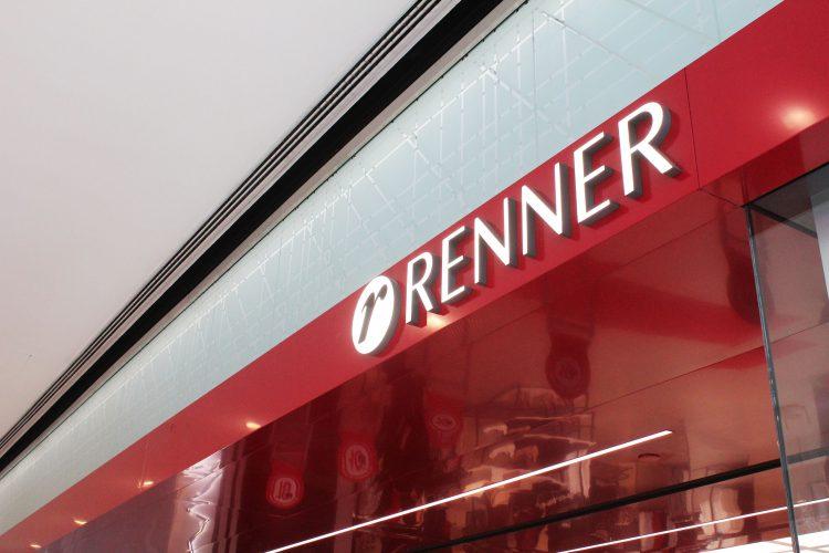 Renner Store — Shopping Paulista, São Paulo, Brazil