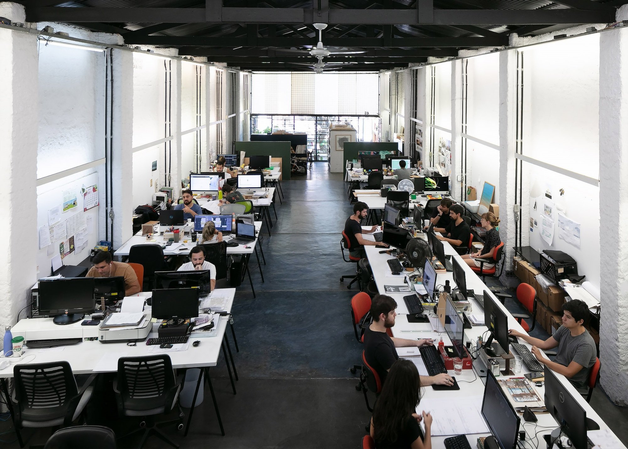 Source8 Headquarters — São Paulo, Brazil