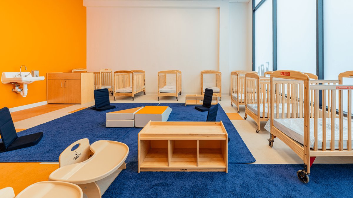 Easterseals — Washington DC, USA