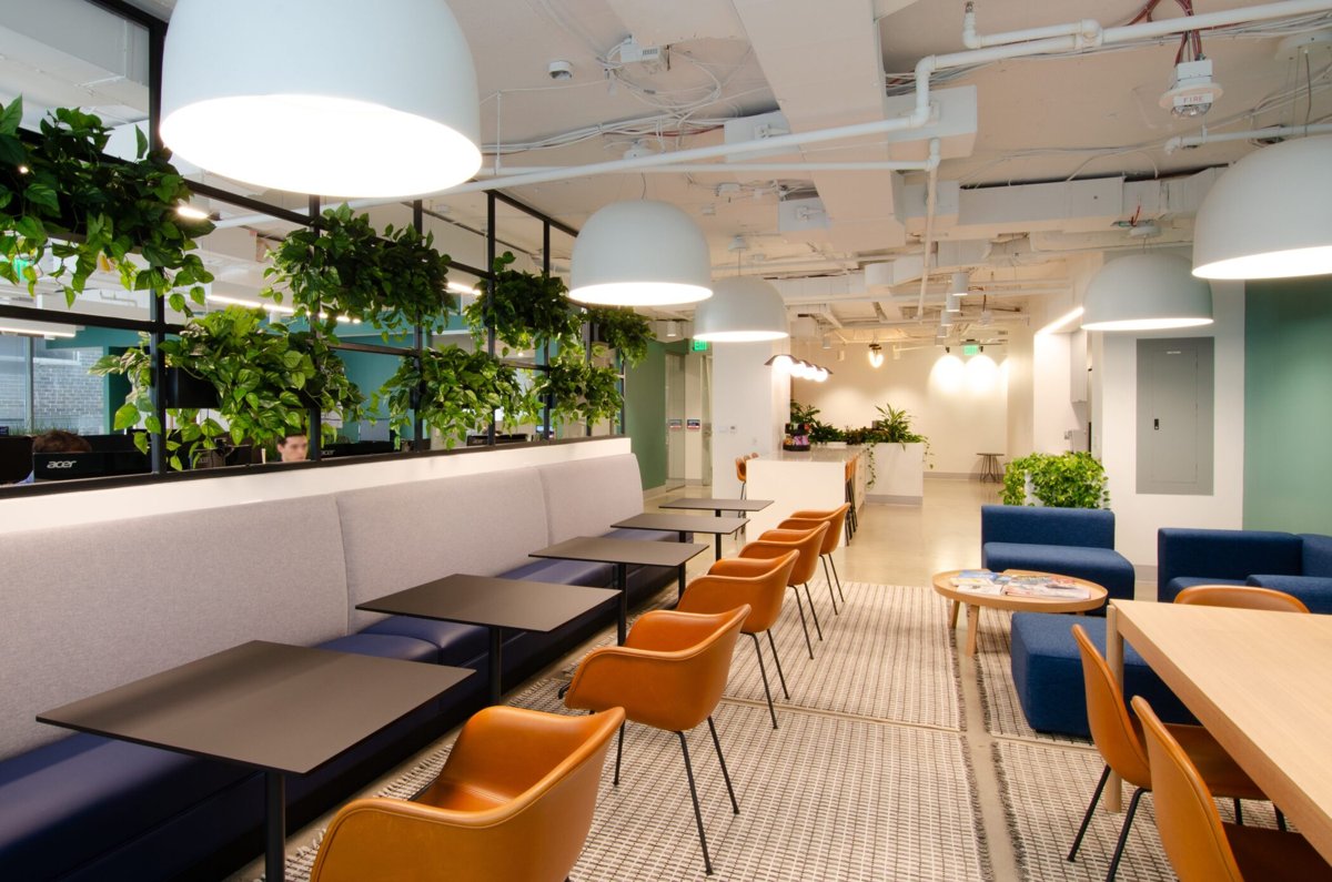 HR&A Office — Washington DC, USA