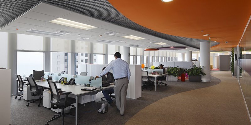 L’Oréal Headquarters — Lima, Peru