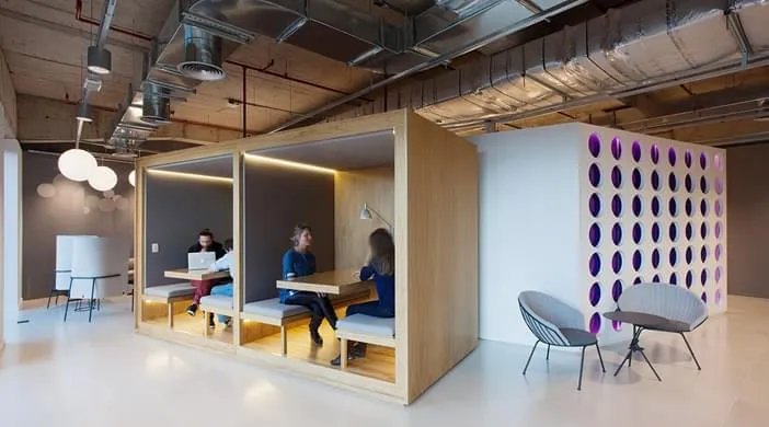 Acision Headquarters — São Paulo, Brazil