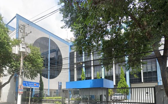 FTD Headquarters — São Paulo, Brazil