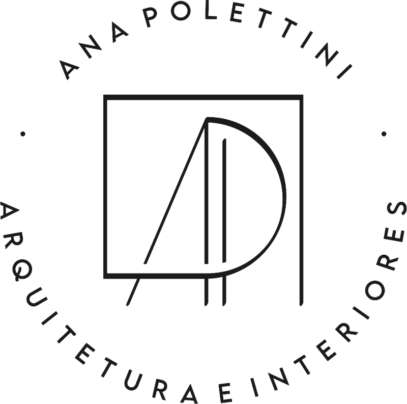 Ana Polettini Arquitetura e Interiores