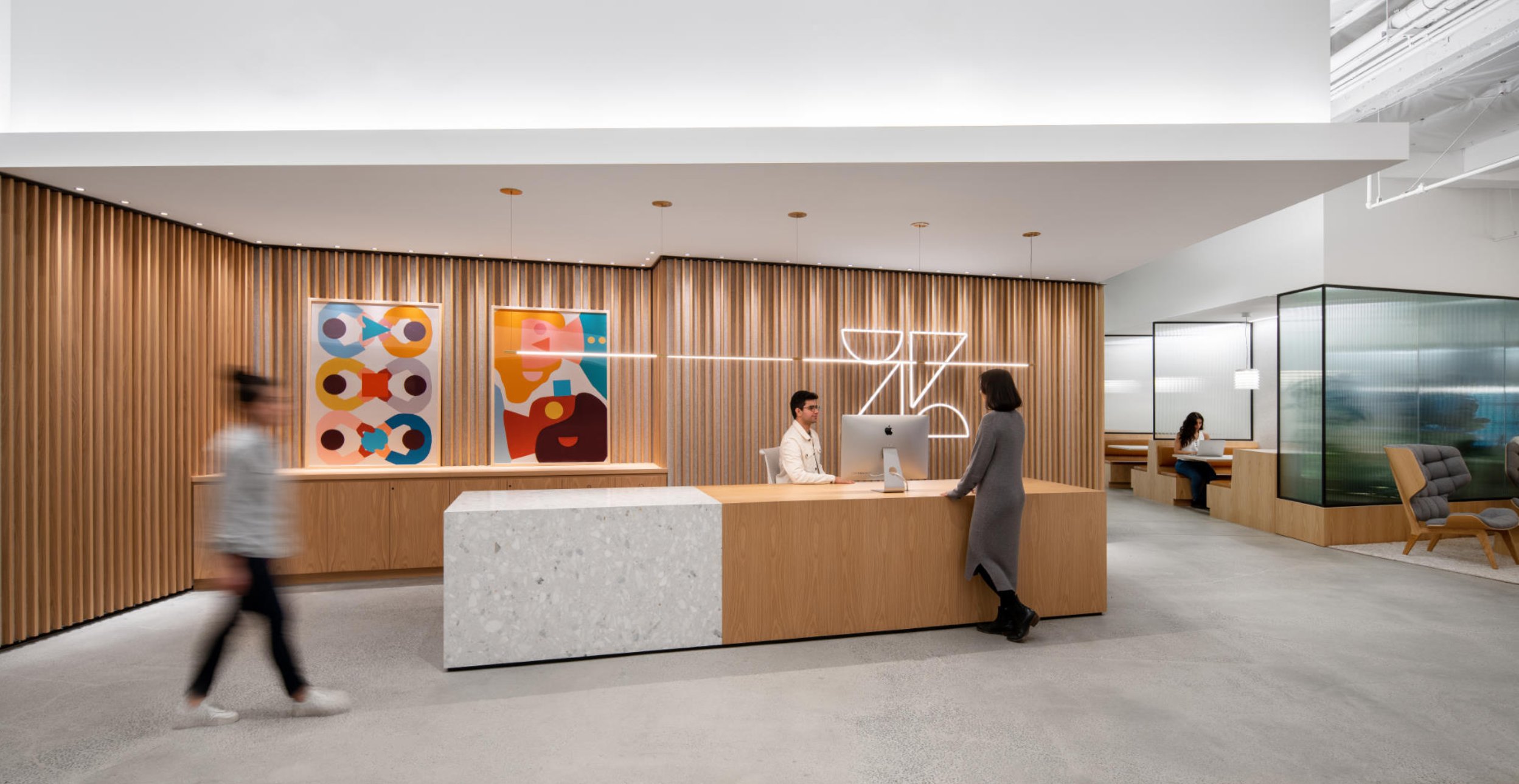 ZenDesk Headquarters — São Paulo, Brazil